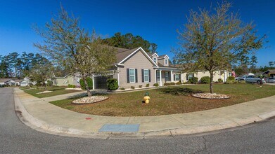 2801 McDougall Dr in Conway, SC - Building Photo - Building Photo
