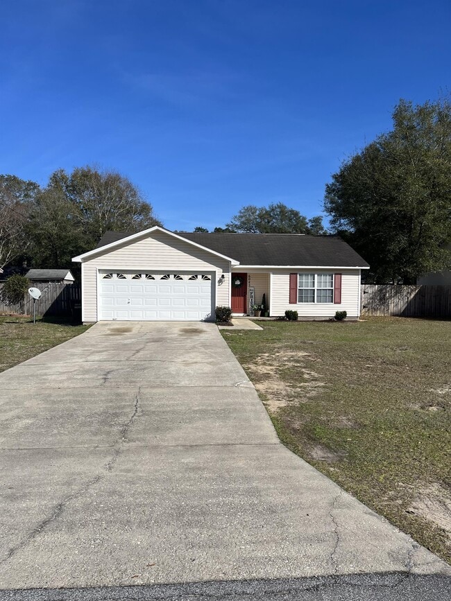 6043 Savannah Dr