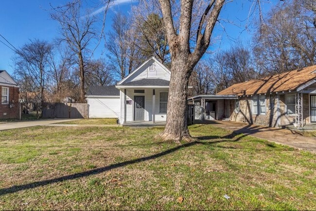 property at 857 Pope St