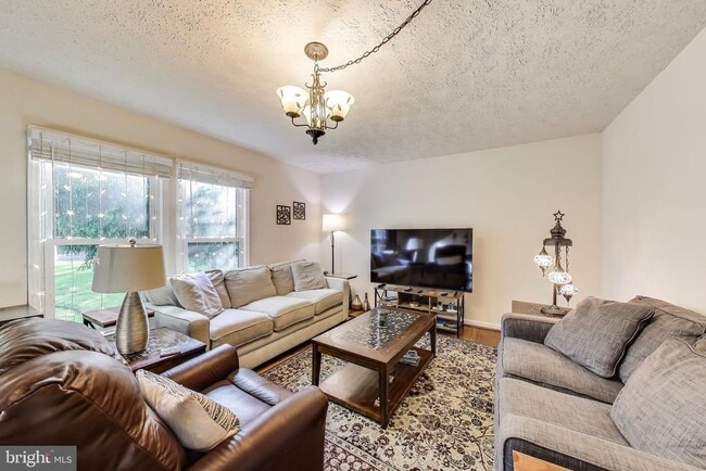 property at 7726 Seven Locks Rd