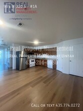 989 S Vernal Ave in Vernal, UT - Building Photo - Building Photo