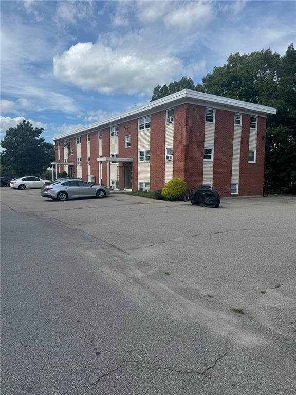 property at 45 Alabama Ave