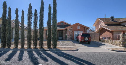 12154 El Greco Cir in El Paso, TX - Building Photo - Building Photo