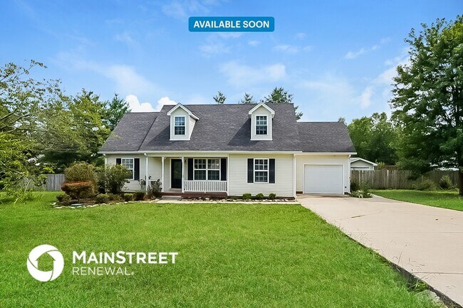 property at 209 Rapid Waters Ct