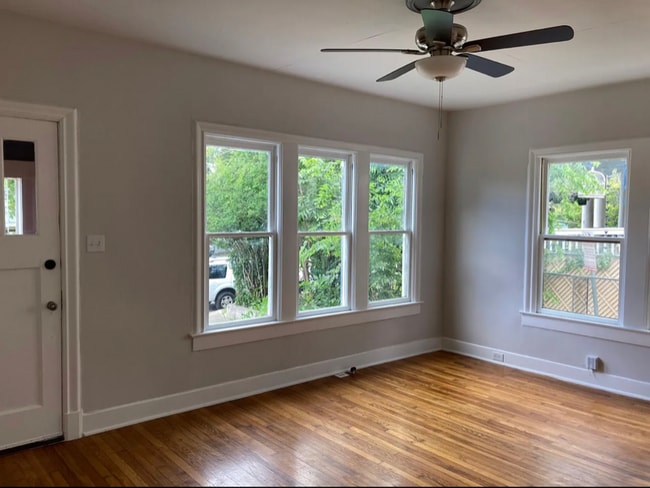 property at 268 Post Ave