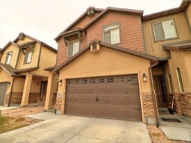 1833 W 761 S in Orem, UT - Building Photo