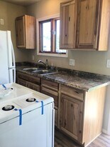 2013 North Ave W in Missoula, MT - Building Photo