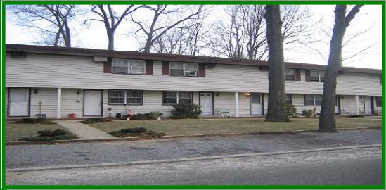 1-9 Gilbert Ave in Smithtown, NY - Building Photo - Building Photo