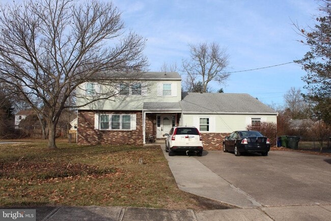 property at 111 Franklin Rd