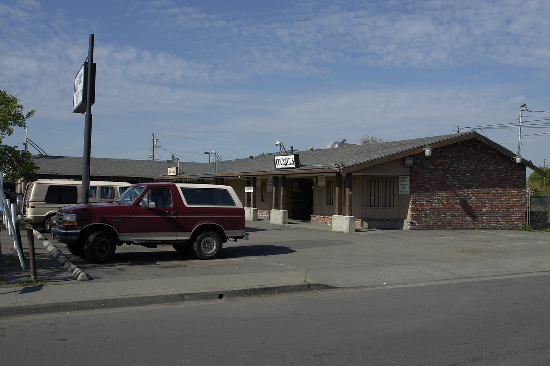 27934-27958 Manon Ave in Hayward, CA - Building Photo