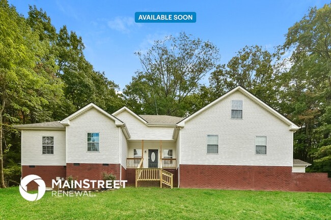 property at 7742 Sawyer Brown Rd