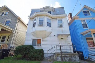 229 Atkinson St in Cincinnati, OH - Building Photo