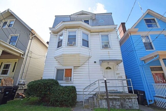 property at 229 Atkinson St