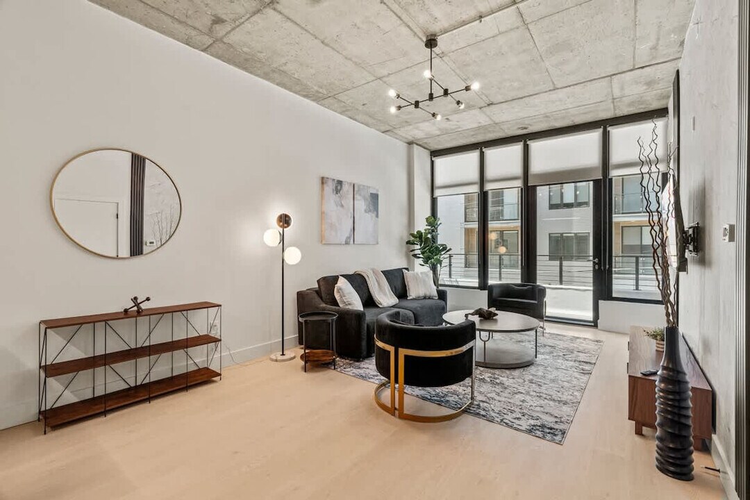 1222 N 2nd St in Philadelphia, PA - Building Photo