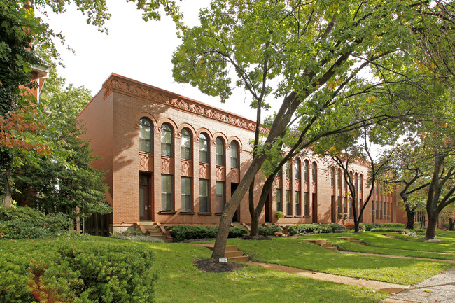 4323 Laclede Ave in St. Louis, MO - Building Photo - Building Photo