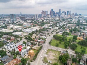 1511 Truxillo St in Houston, TX - Building Photo - Building Photo