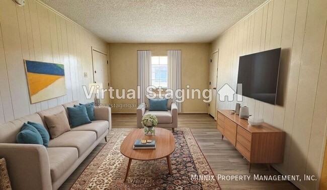 2219 26th St in Lubbock, TX - Building Photo - Building Photo