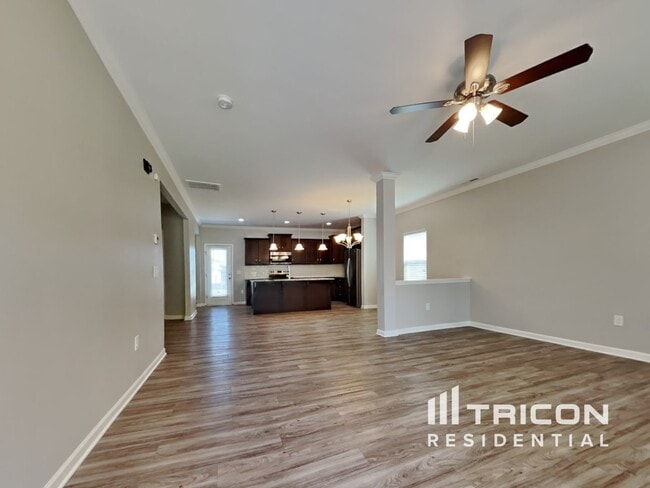 3234 Winding Br Trl in Winston-Salem, NC - Building Photo - Building Photo