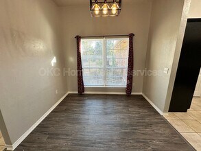 4905 SE 55th St in Oklahoma City, OK - Building Photo - Building Photo