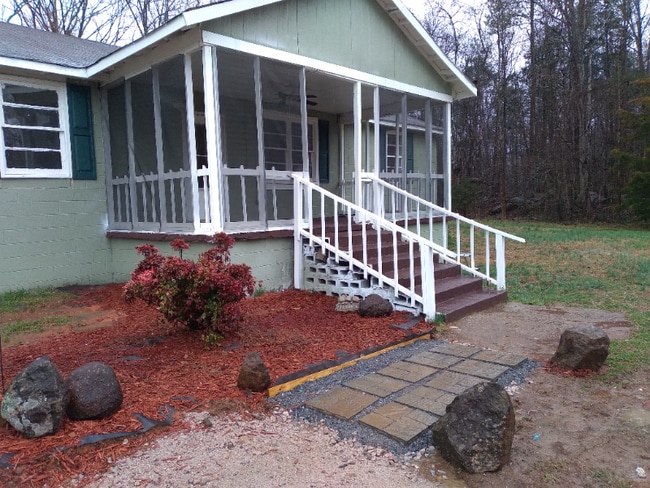 property at 1189 Joe Louis Blvd