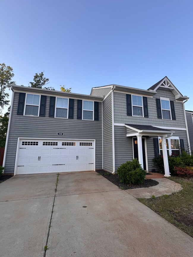 property at 358 Hobson Wy