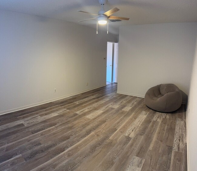 property at 3010 Mesquite Dr