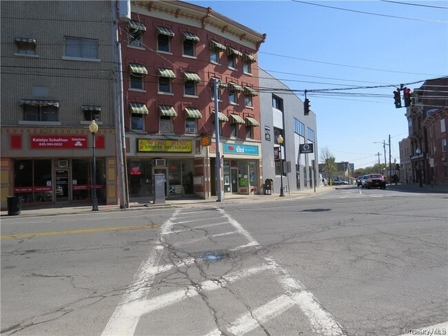 property at 2 E Main St