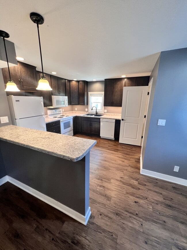 property at 1125-1127 Kellogg Ave