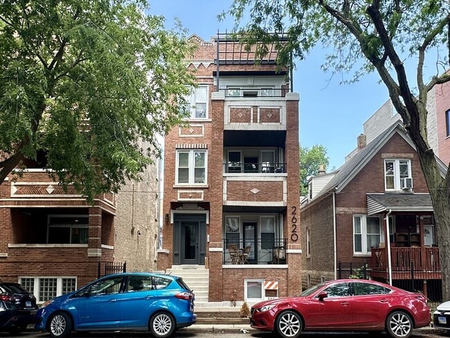 property at 2620 W Rice St