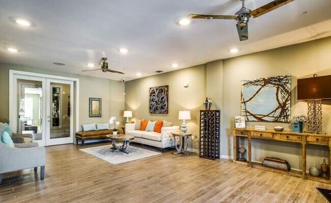 20801 Highland Knolls Dr in Katy, TX - Building Photo - Building Photo