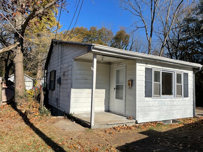 property at 445 Coral Ave