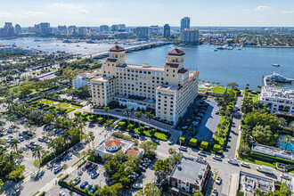 The Biltmore Condominium in Palm Beach, FL - Building Photo - Building Photo