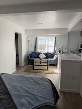 731-33 Beryl St in San Diego, CA - Building Photo - Building Photo