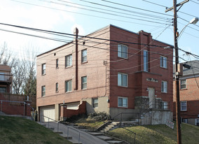 5264-5268 Montgomery Rd Apartments