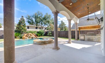 1815 Chessgate Ct in Katy, TX - Building Photo - Building Photo