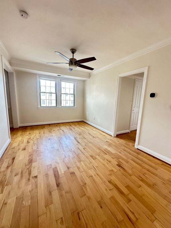 property at 2625 3rd St NE