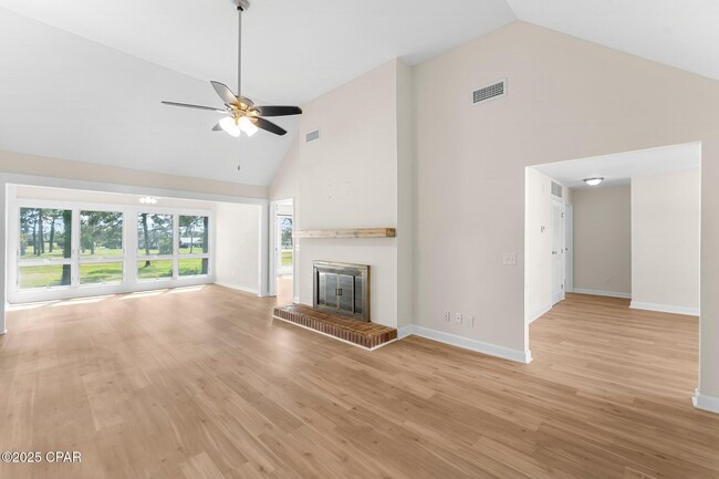 property at 4300 Bay Point Rd