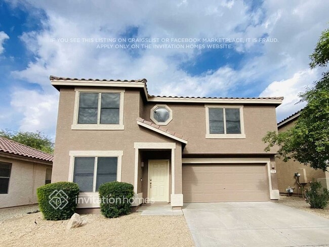 property at 1714 W Amberwood Dr