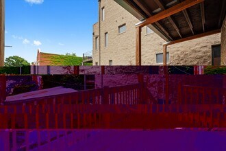 624 S Oakley Blvd, Unit 2 in Chicago, IL - Building Photo - Building Photo