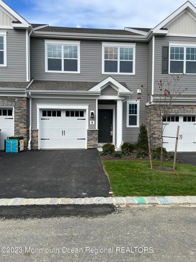 property at 9 Coburgh Dr