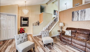 504 S Laredo Cir in Aurora, CO - Building Photo - Building Photo