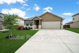 515 Diamond Shls in Cibolo, TX - Building Photo
