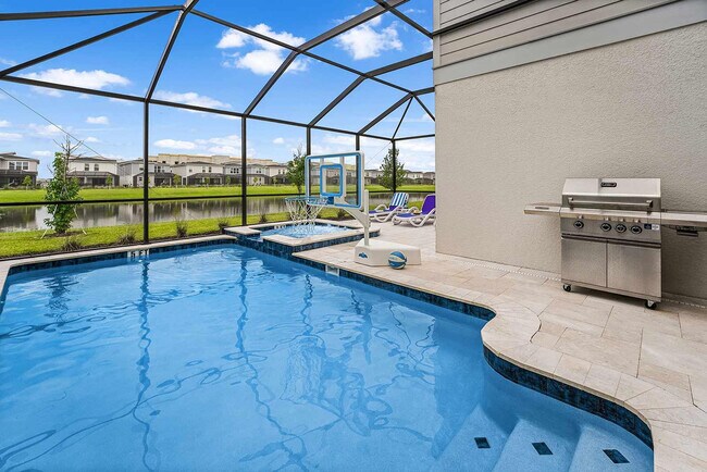 4668 Thesaurus Dr in Orlando, FL - Building Photo - Building Photo