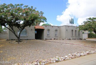 632 Suffolk Dr in Sierra Vista, AZ - Building Photo - Building Photo
