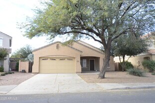 4564 S Marble St in Gilbert, AZ - Building Photo