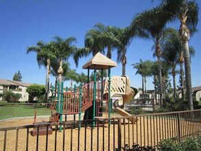 Tamarack Gardens Apartments in Brea, CA - Building Photo - Building Photo