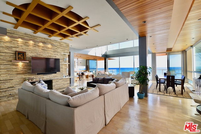 property at 24826 Malibu Rd