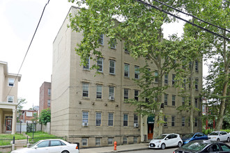 Florence Gardens in Philadelphia, PA - Building Photo - Building Photo