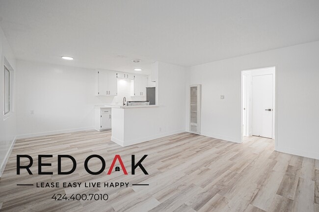 property at 6501 Cherry Ave