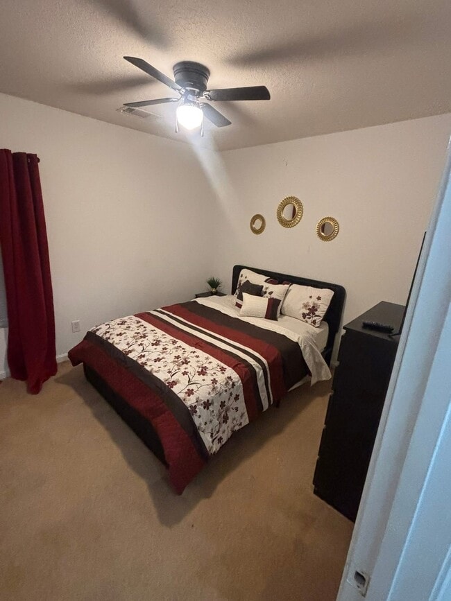 property at 1501 Long Paw Ln